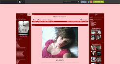Desktop Screenshot of karodu77163.skyrock.com