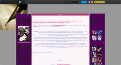 Desktop Screenshot of oo-laurent-st-pierre-oo.skyrock.com