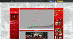 Desktop Screenshot of man-you-samir02.skyrock.com