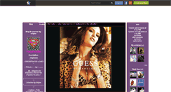 Desktop Screenshot of concour-bg-origine.skyrock.com