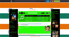 Desktop Screenshot of ambiance-zik-hindi.skyrock.com