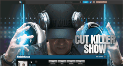 Desktop Screenshot of madeinmassa.skyrock.com