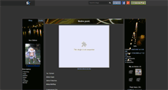 Desktop Screenshot of jackass-2-branne.skyrock.com
