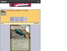 Tablet Screenshot of howtuningday.skyrock.com