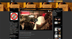 Desktop Screenshot of leszuzes.skyrock.com