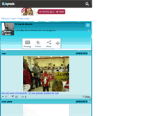 Tablet Screenshot of florian-essm.skyrock.com