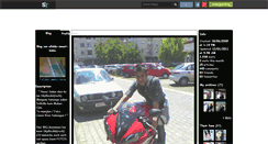 Desktop Screenshot of erddo-sweet-bebe.skyrock.com