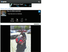 Tablet Screenshot of erddo-sweet-bebe.skyrock.com