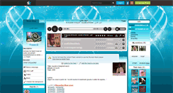 Desktop Screenshot of muslim-08.skyrock.com