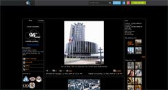 Desktop Screenshot of creteil-zoo94000.skyrock.com