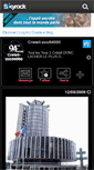 Mobile Screenshot of creteil-zoo94000.skyrock.com