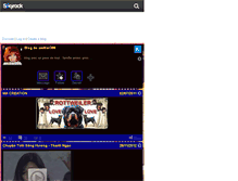 Tablet Screenshot of amitier386.skyrock.com