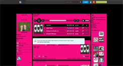 Desktop Screenshot of mamo-produc.skyrock.com