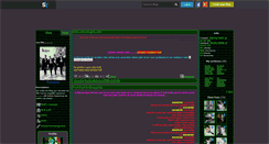 Desktop Screenshot of maxvictim.skyrock.com