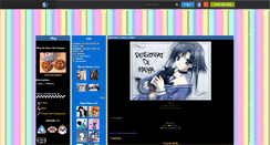 Desktop Screenshot of amu-chii-images.skyrock.com