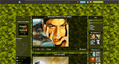 Desktop Screenshot of h-shahrazad-h.skyrock.com