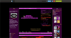 Desktop Screenshot of lolita13014.skyrock.com
