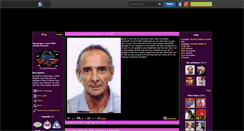 Desktop Screenshot of claudefrancois61.skyrock.com