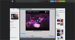 Desktop Screenshot of mistoune01.skyrock.com