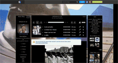 Desktop Screenshot of krhymeleroi-zik.skyrock.com