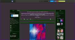 Desktop Screenshot of jmy028.skyrock.com