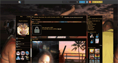 Desktop Screenshot of carotevai.skyrock.com