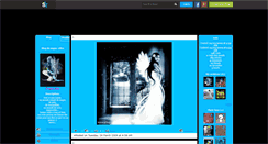 Desktop Screenshot of anges--elfes.skyrock.com