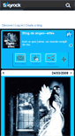 Mobile Screenshot of anges--elfes.skyrock.com