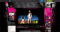 Desktop Screenshot of berger-valeur-dexelence.skyrock.com