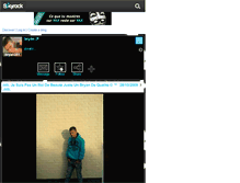 Tablet Screenshot of bryan351.skyrock.com