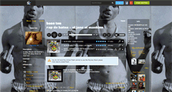 Desktop Screenshot of base-ten-10.skyrock.com