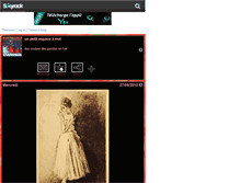 Tablet Screenshot of claytorizob.skyrock.com