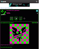 Tablet Screenshot of galaxiteck.skyrock.com