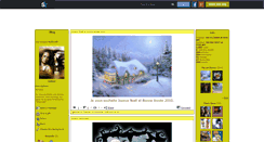 Desktop Screenshot of halesy3.skyrock.com