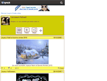 Tablet Screenshot of halesy3.skyrock.com