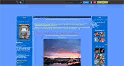 Desktop Screenshot of candelight-mm-dandelion.skyrock.com