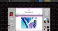 Desktop Screenshot of gifs-sh0p.skyrock.com