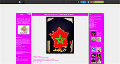 Desktop Screenshot of mainalarifia.skyrock.com