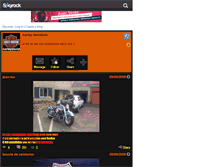 Tablet Screenshot of harleydavidso05.skyrock.com