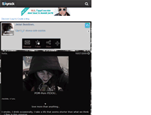 Tablet Screenshot of jester-beatdown.skyrock.com