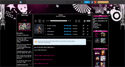 Desktop Screenshot of gagner-plein-de-comsand.skyrock.com