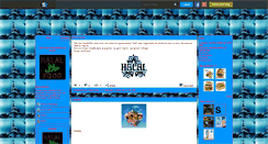 Desktop Screenshot of imghalal.skyrock.com