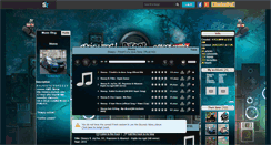 Desktop Screenshot of ilegal-boyz.skyrock.com