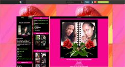 Desktop Screenshot of amiesdu974.skyrock.com