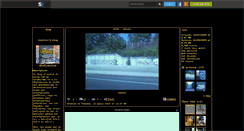 Desktop Screenshot of graff-art2rue.skyrock.com