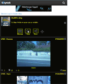 Tablet Screenshot of graff-art2rue.skyrock.com