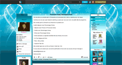 Desktop Screenshot of narval12.skyrock.com