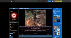 Desktop Screenshot of jeux-anasoft.skyrock.com