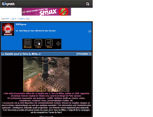 Tablet Screenshot of jeux-anasoft.skyrock.com