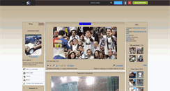 Desktop Screenshot of abd-adim.skyrock.com